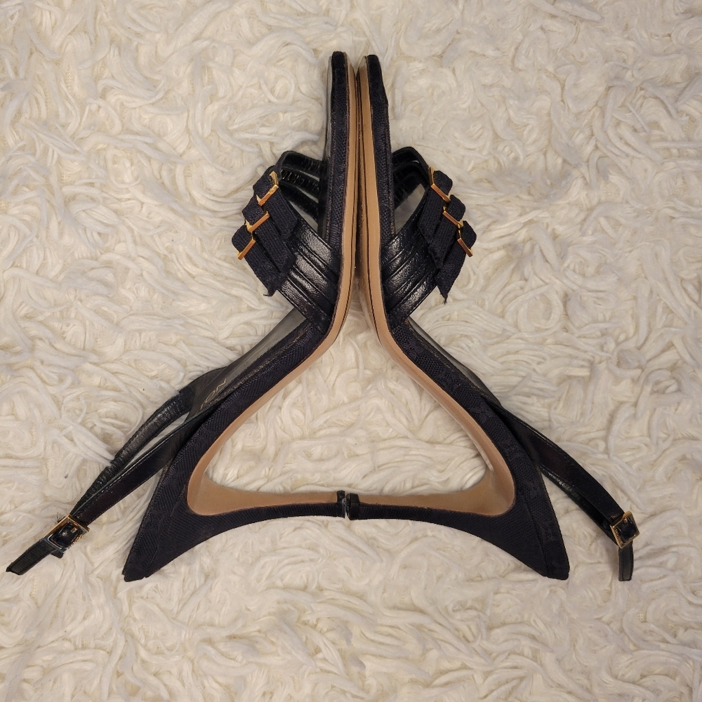 LV Sandals - Picture 7 of 12